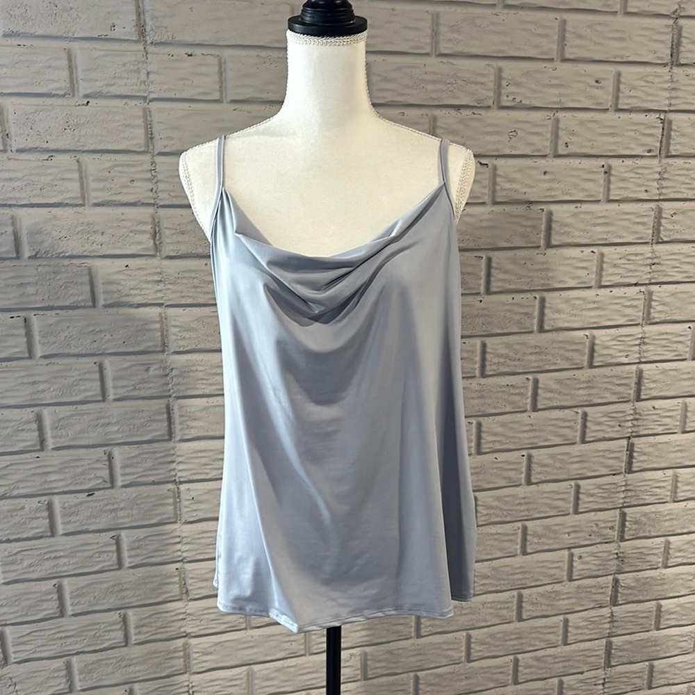 NWT! Maurice’s Scoopneck Tank